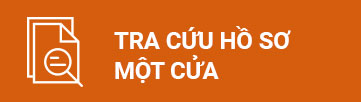 Tra cứu hồ sơ một cửa